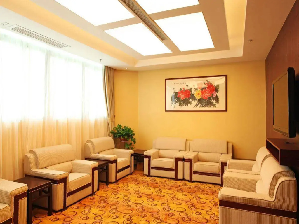 Xian Jinling Hotel