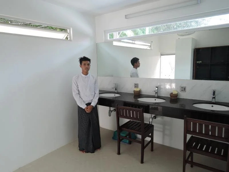 Aye Chan Thar Hotel Yangon