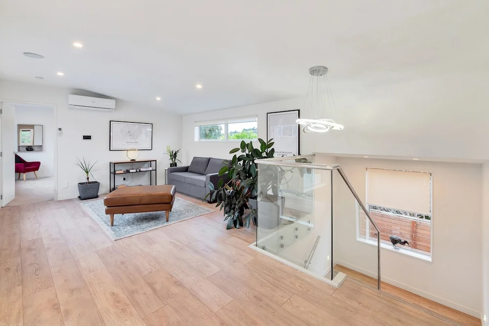 Elegant and Stylish Retreat in Epsom