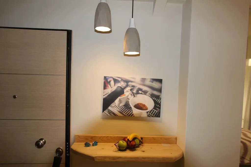 Aiolos Apartments Ermou 64 4th Floor