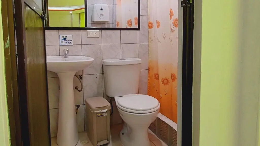 Hostal La Siesta