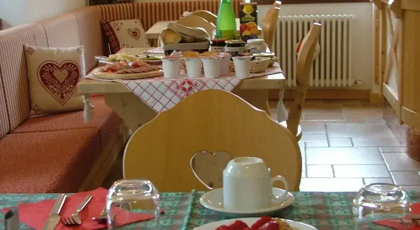 B&B La Marmotta