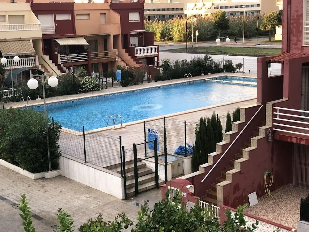 Villa del Mar