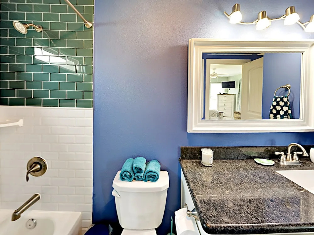Beach Boardwalk Home Unit 33 4 Bedrooms 4 Bathrooms Home