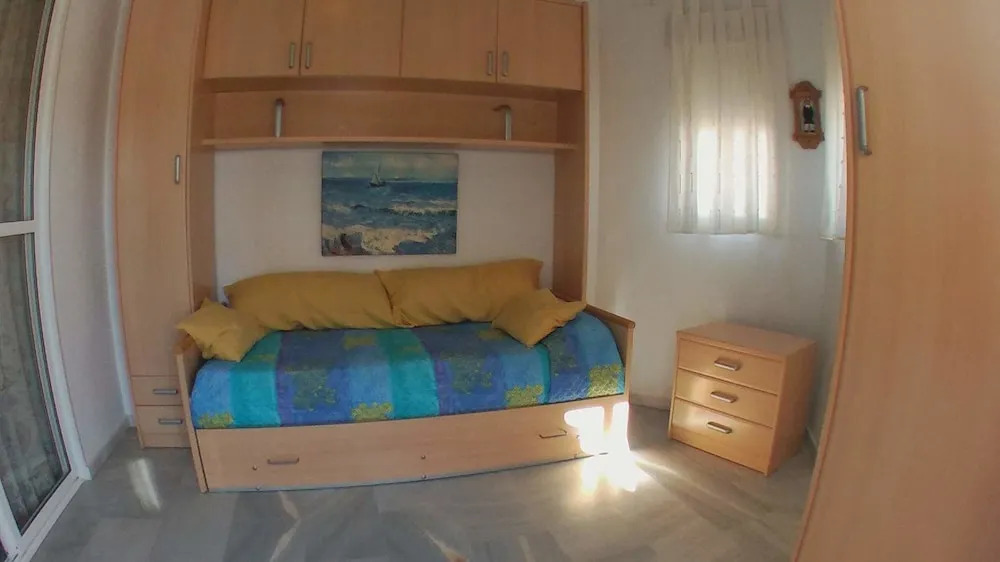 107420 Apartment In Zahara De Los Atunes