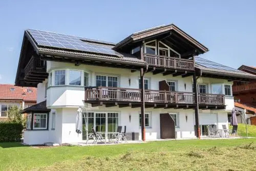 Hochgefühl