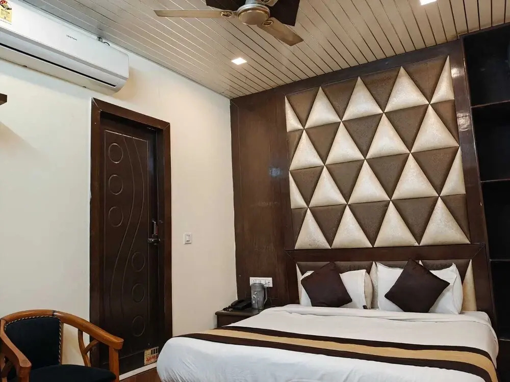 Hotel Sudarshan