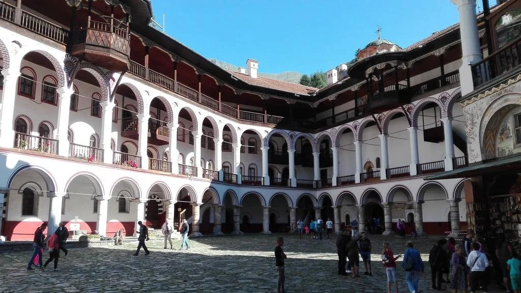 hotel Pchelina