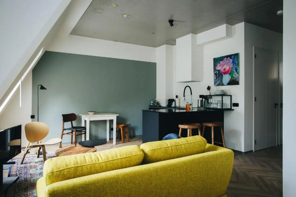 Dudok Studios Arnhem-Oosterbeek