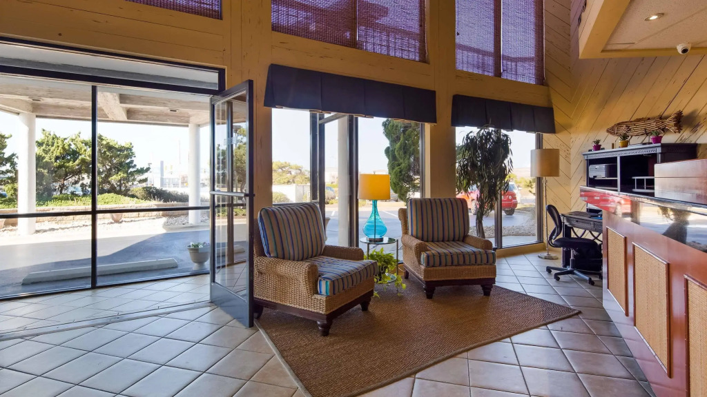 Home2 Suites by Hilton Outer Banks Kill Devil Hills