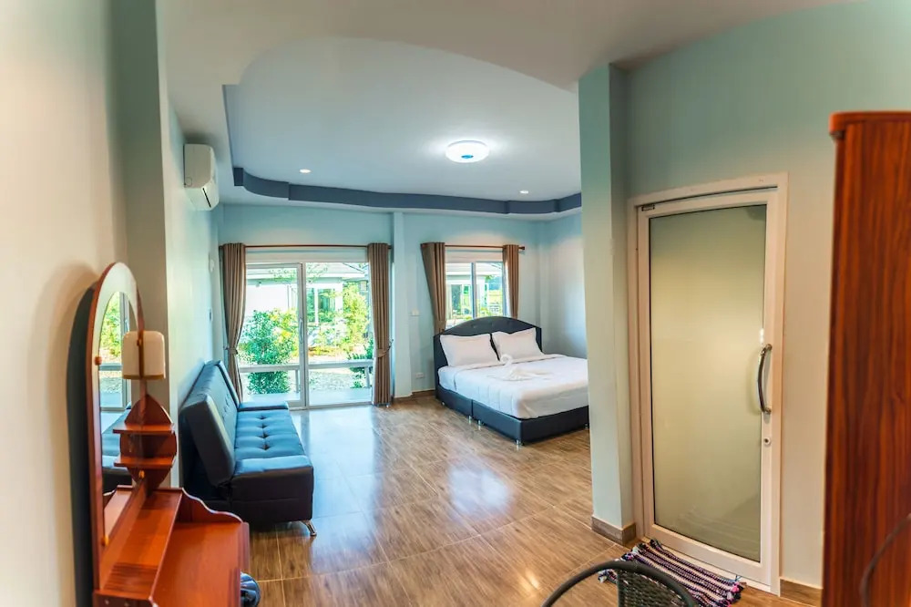 Puathungjai Resort