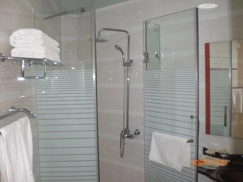 Suzhou Baolilong Business Hotel