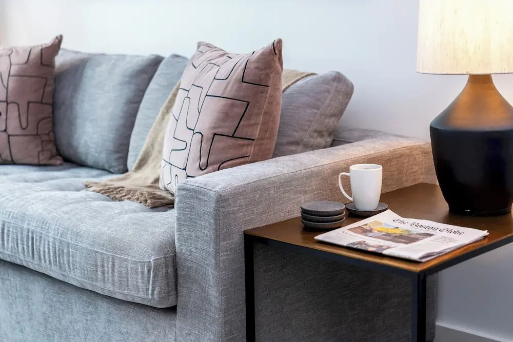 Luxury Apartments by Hyatus Downtown Boston