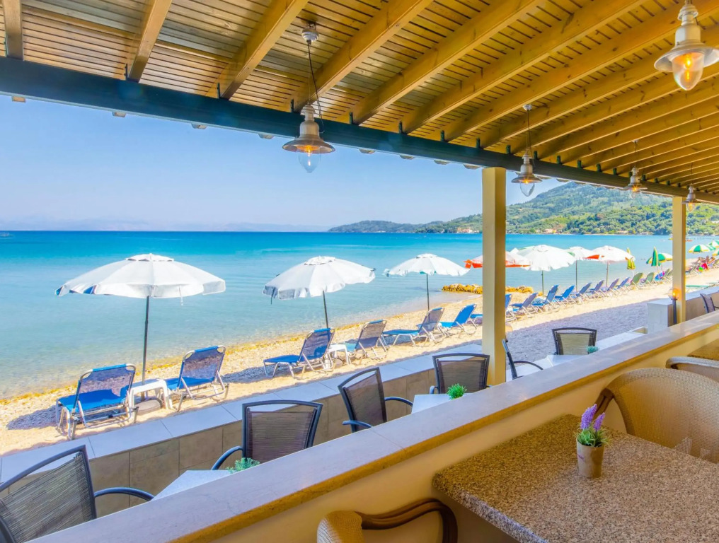 Rossis Beach Hotel