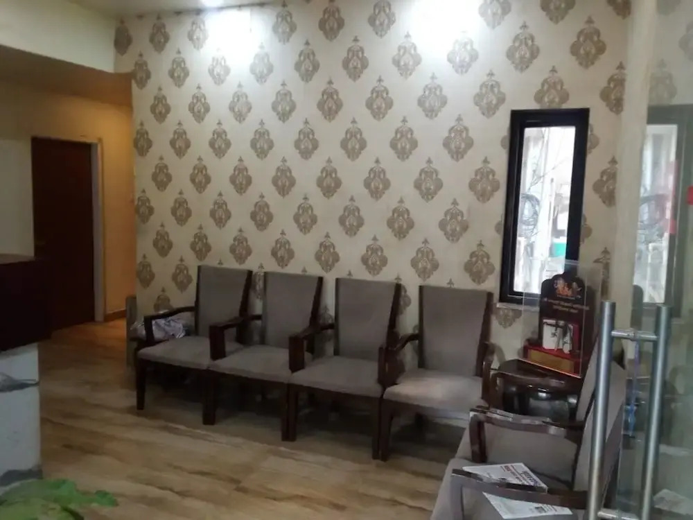 Hotel Ashoka
