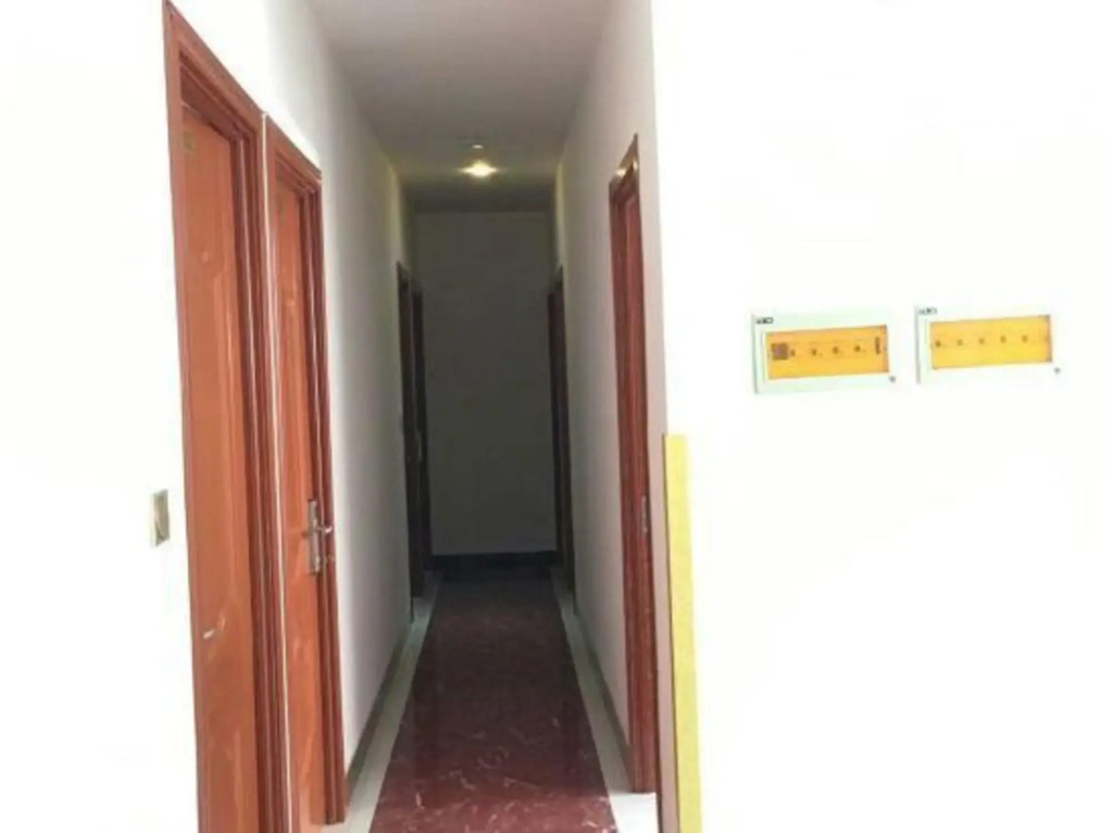 Tangjia Hotel