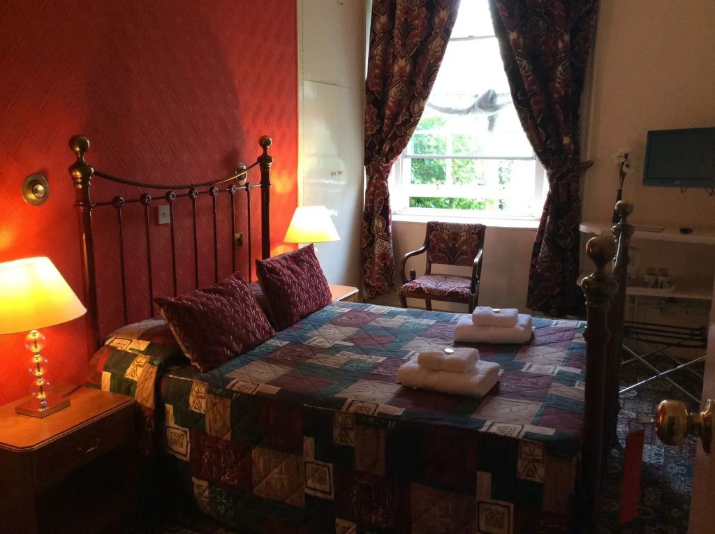 Atlas Guest House