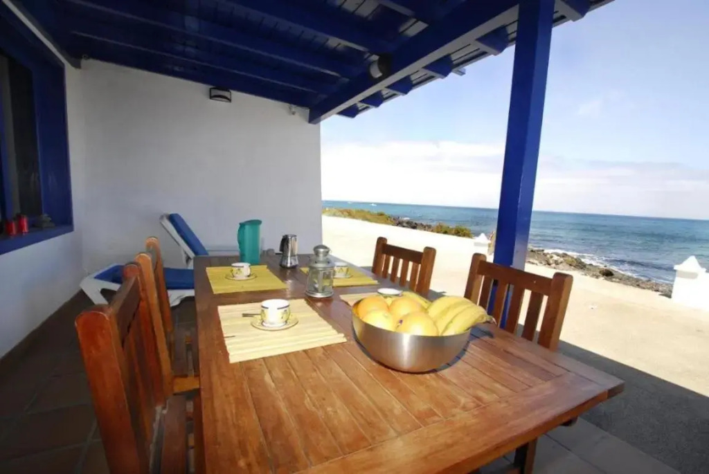 Punta Mujeres Sea