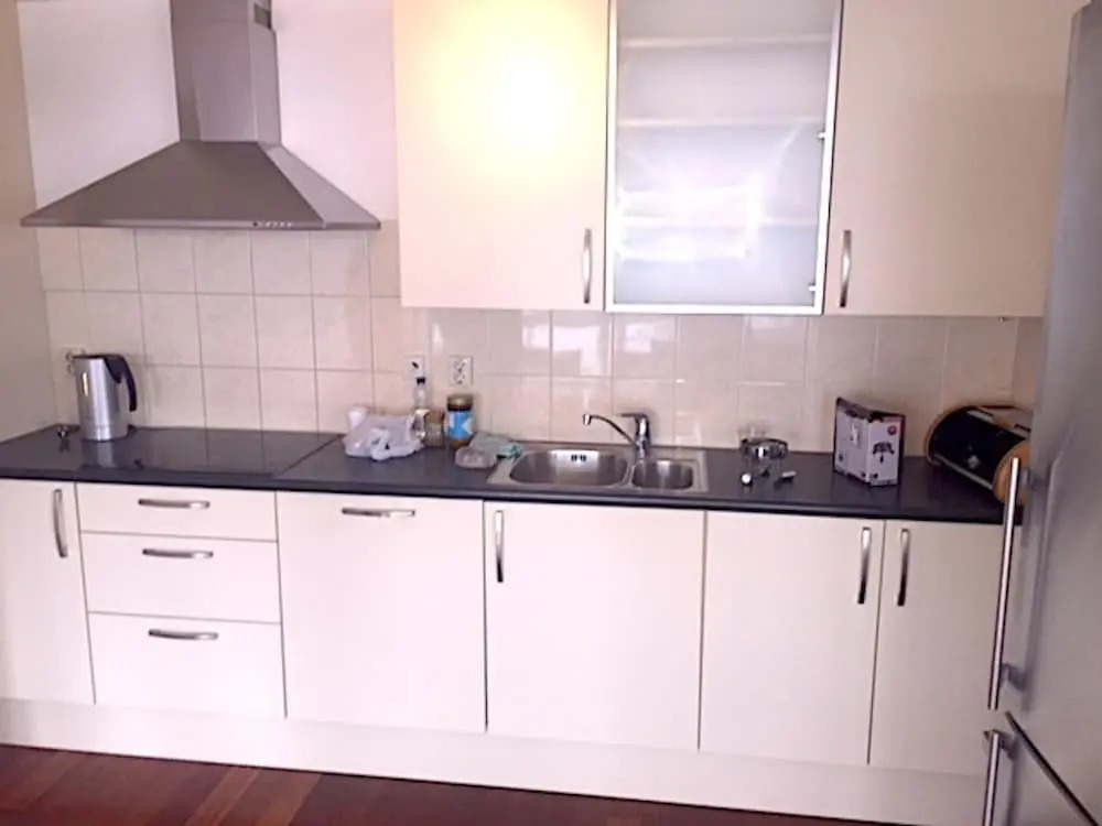 MyCityLofts - Blaak