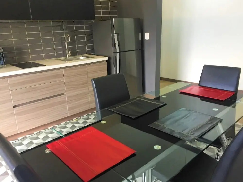 Modernos Apartamentos con excelente ubicación