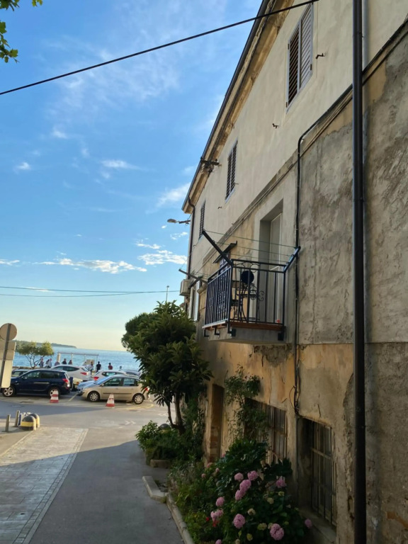 Apartma Sunrise Piran