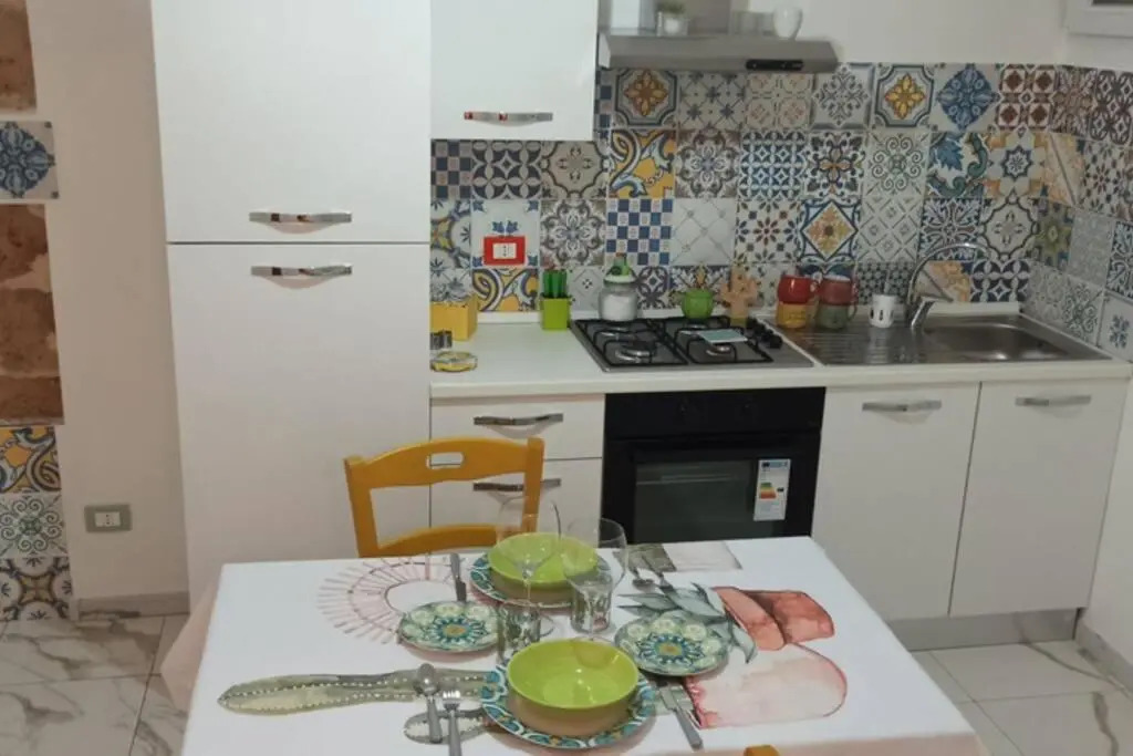 Casa Annita, piccolo appartamento di lusso in zona centralissima a Pachino