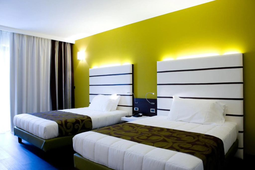 Hotel Napoleon
