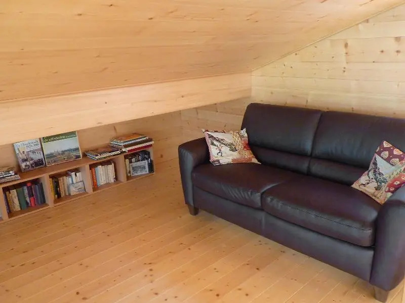 Chalet Elorian by Interhome