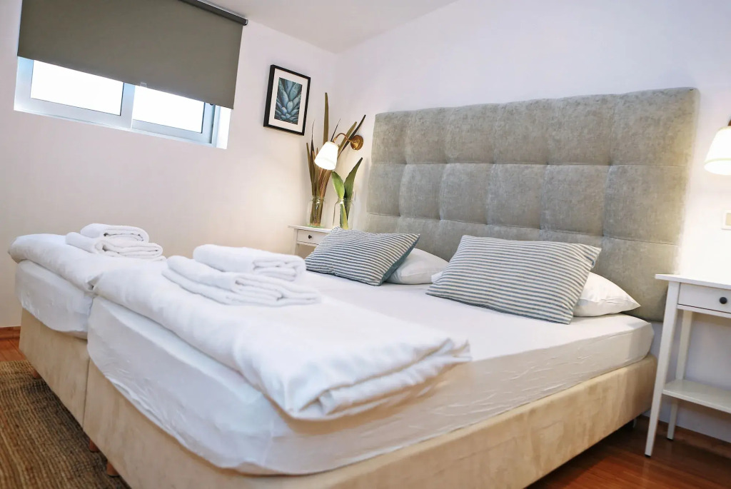 Hotel Delfin