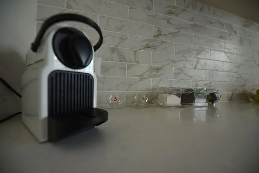The apartment in the hitech park Haifa