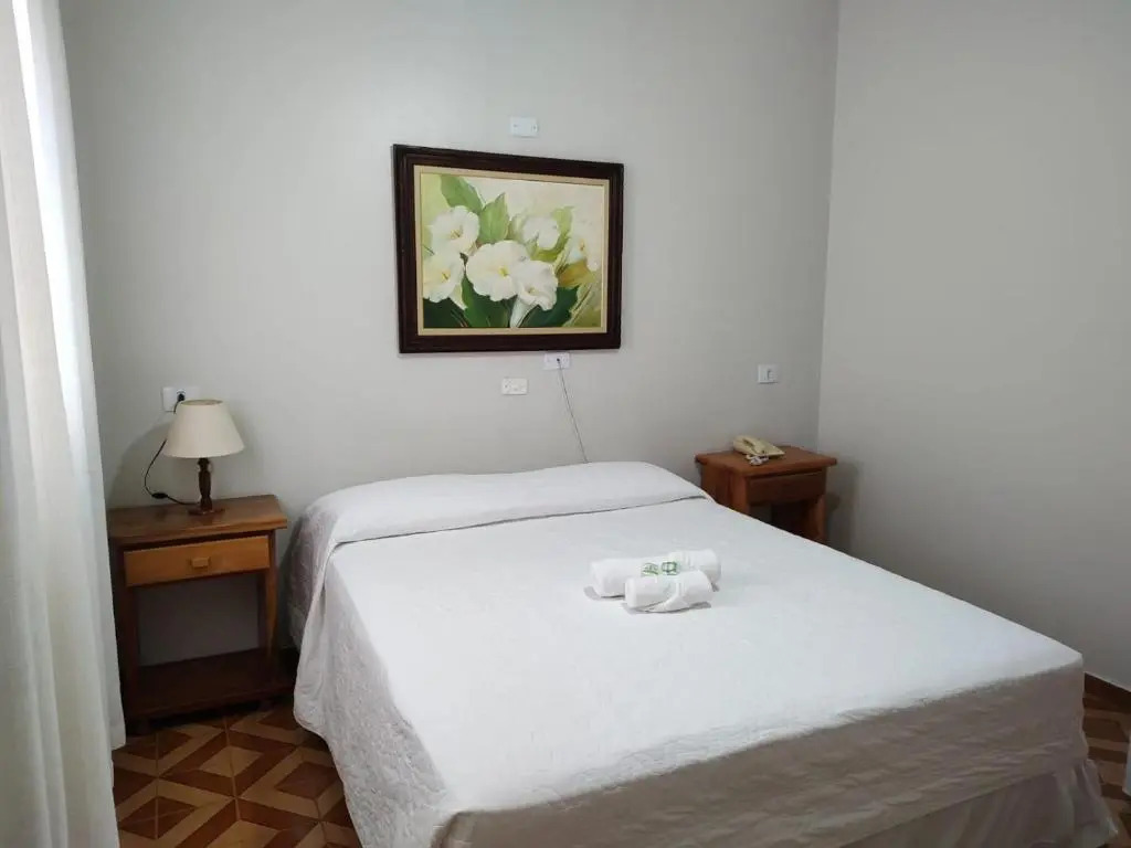 Casarão Hotel