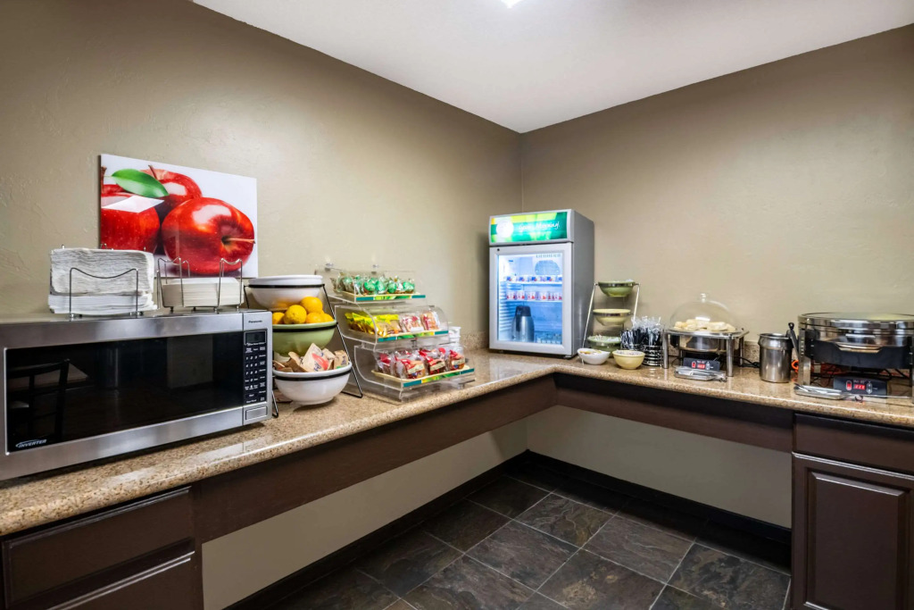 Quality Inn & Suites Steamboat Springs