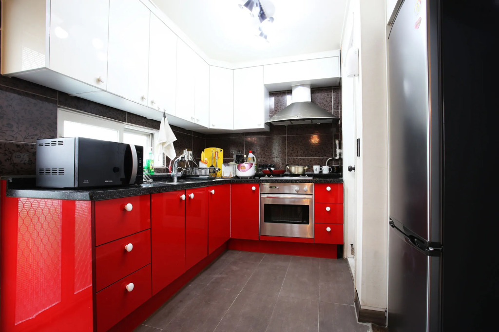 Dreamers Guesthouse