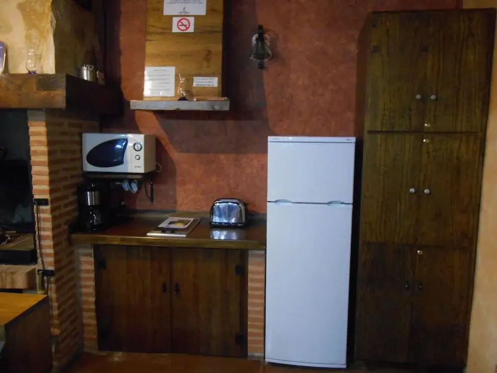 La Posada del Hidalgo de Alarcón