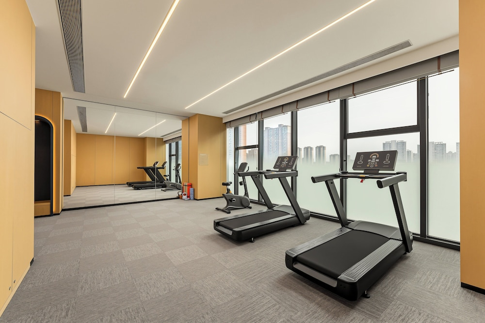 Holiday Inn Express Kunshan High-Tech Zone