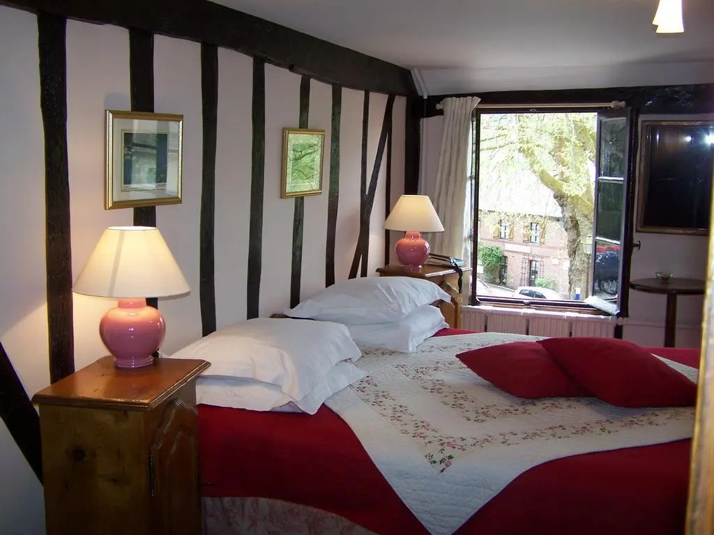 Auberge de l'Abbaye