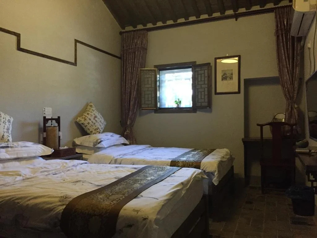 Qiantong Yishi Inn Ningbo