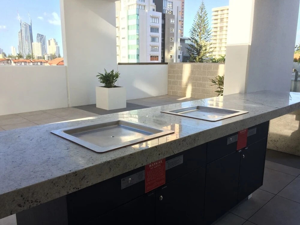 Broadbeach Holiday Apartments