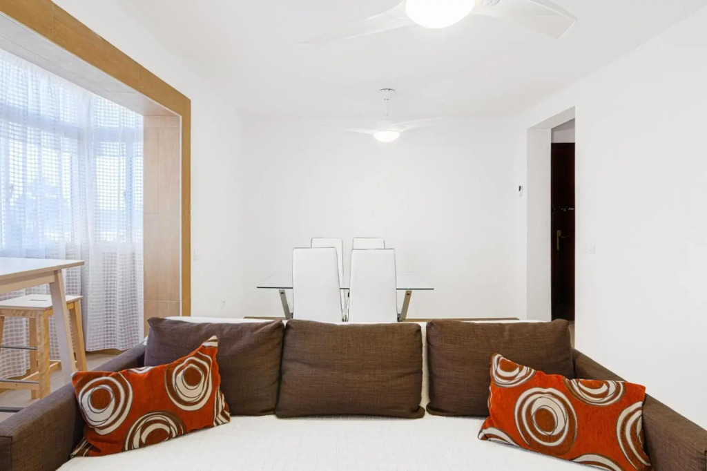 Apartamento Murillo