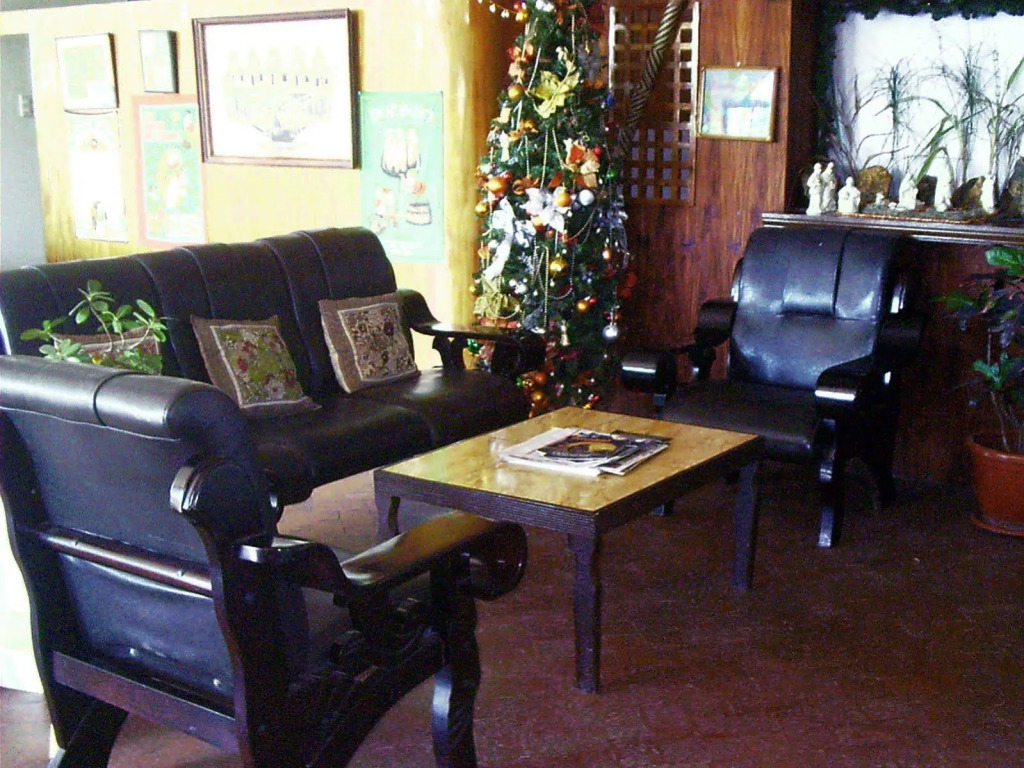Shirven Hotel