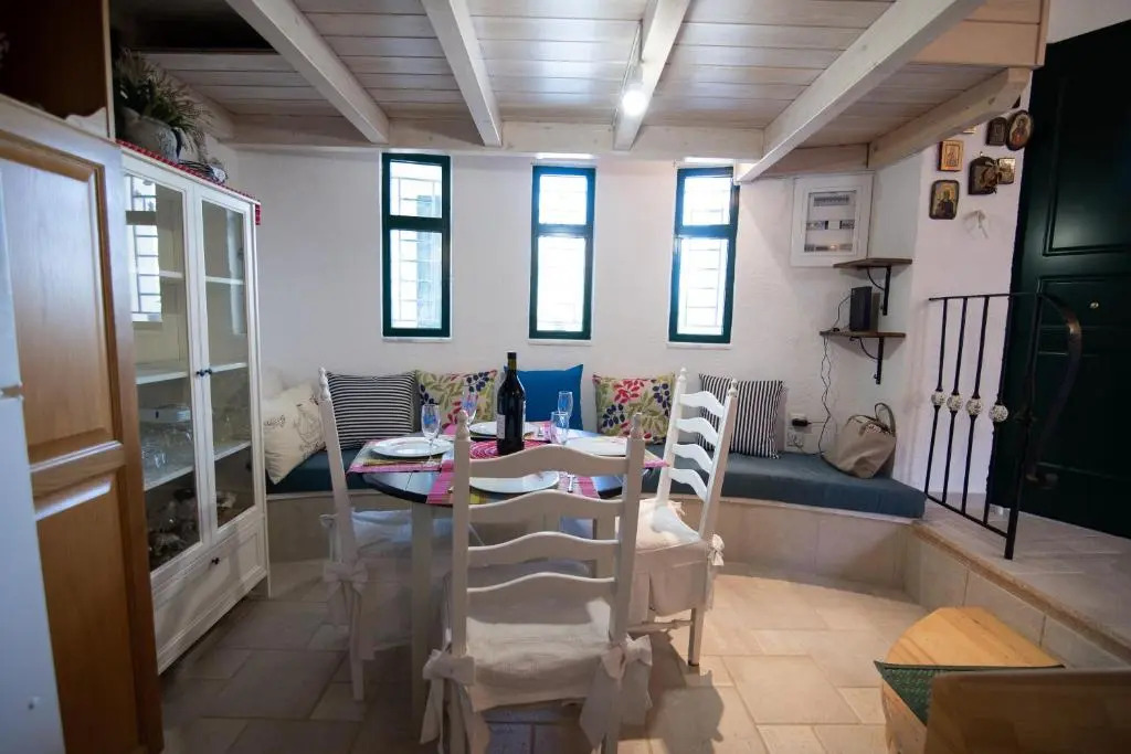 Arelia suite