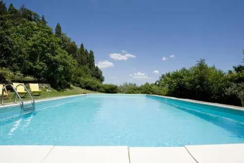 Villa Panzano