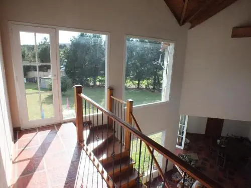 Las Lucarnas Bed & Breakfast