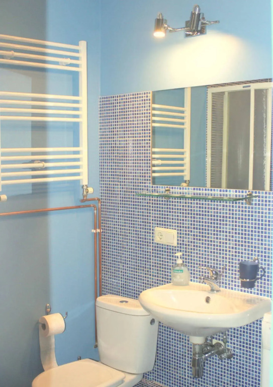 Riga City Center Apartments