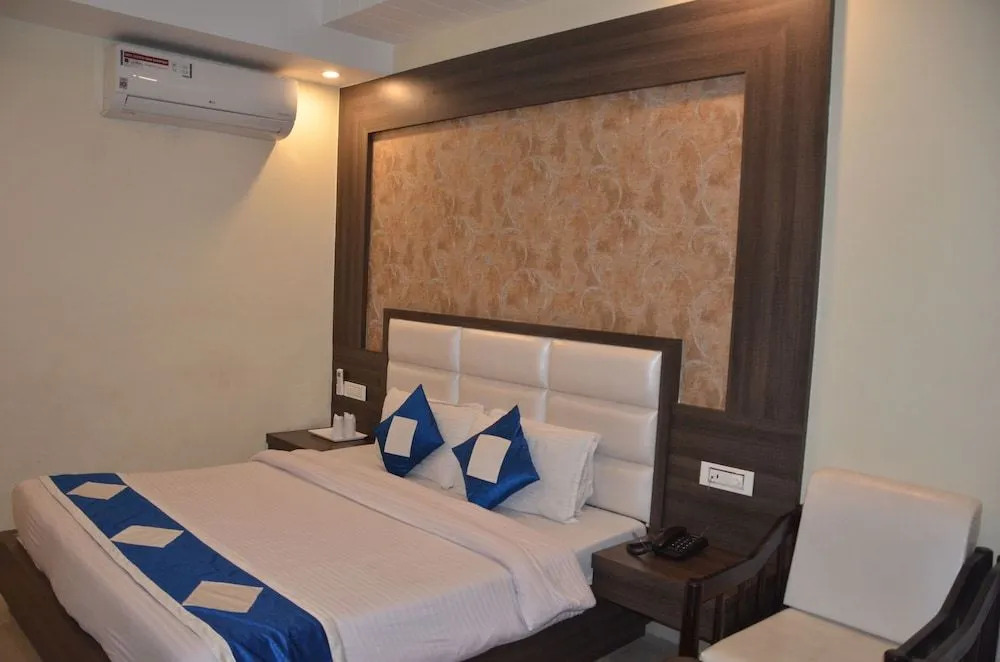 Hotel Krishna