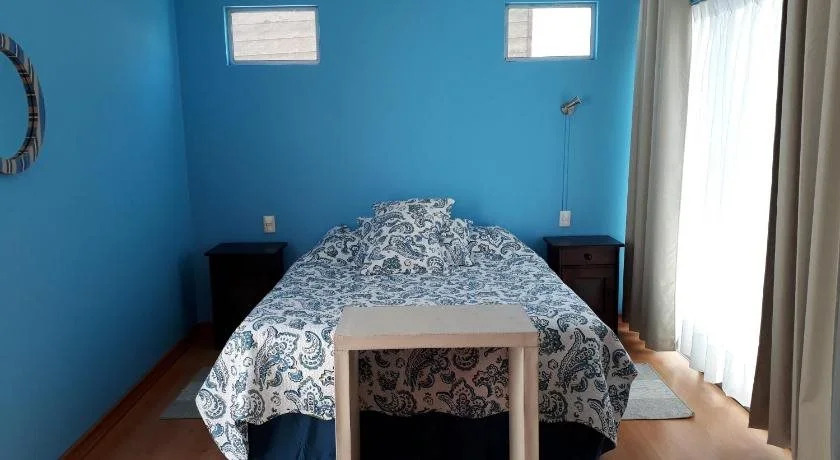 Apart Hotel Colors