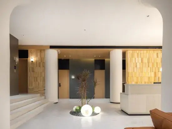 Sanya Lilian Designer Seaview Homestay