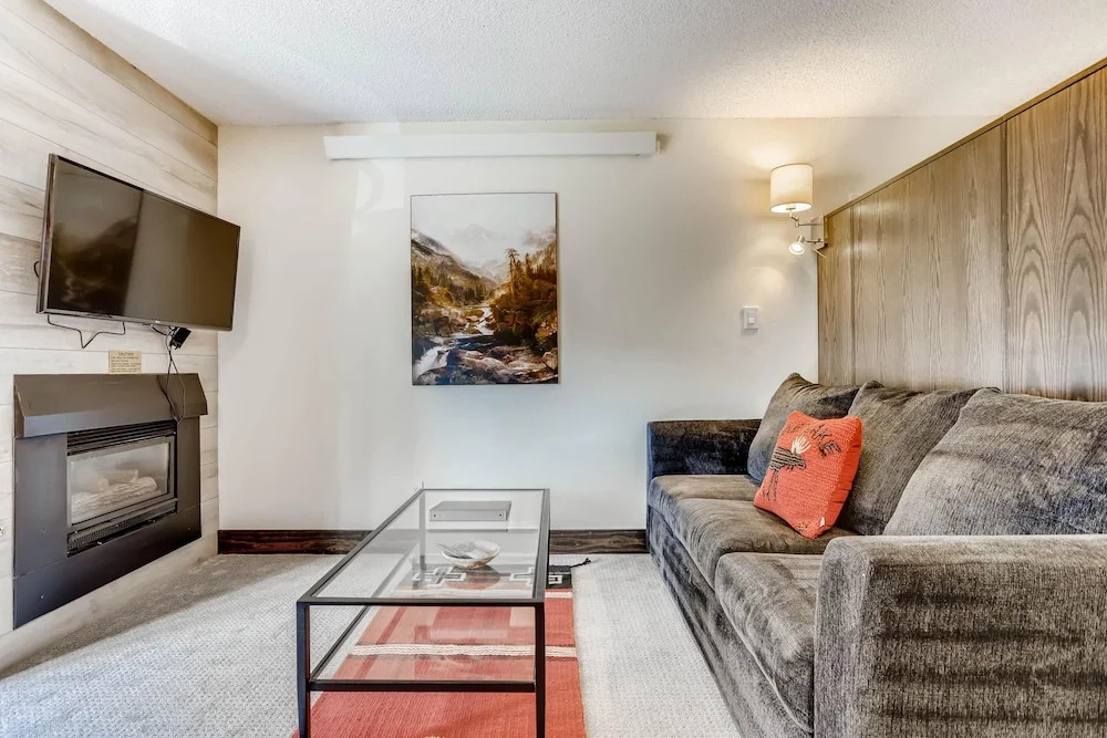 Lift House Lodge, Pet Friendly Studio Condo