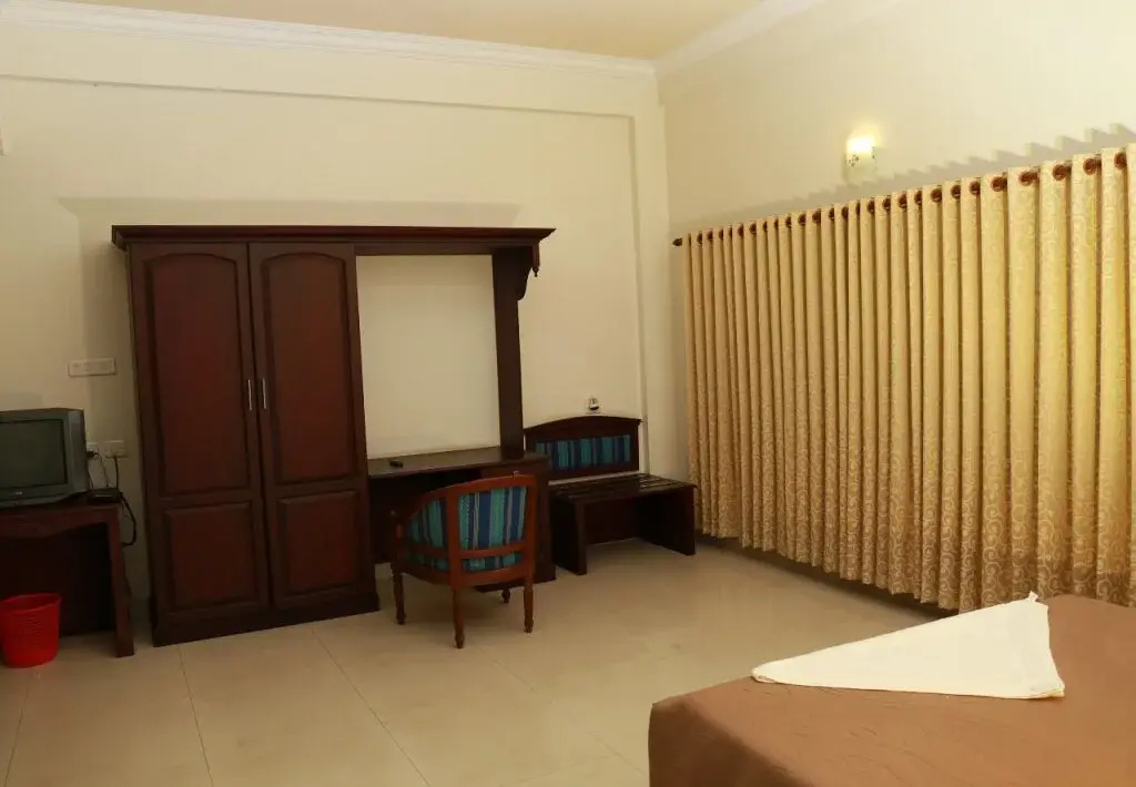 HOTEL PRINCE