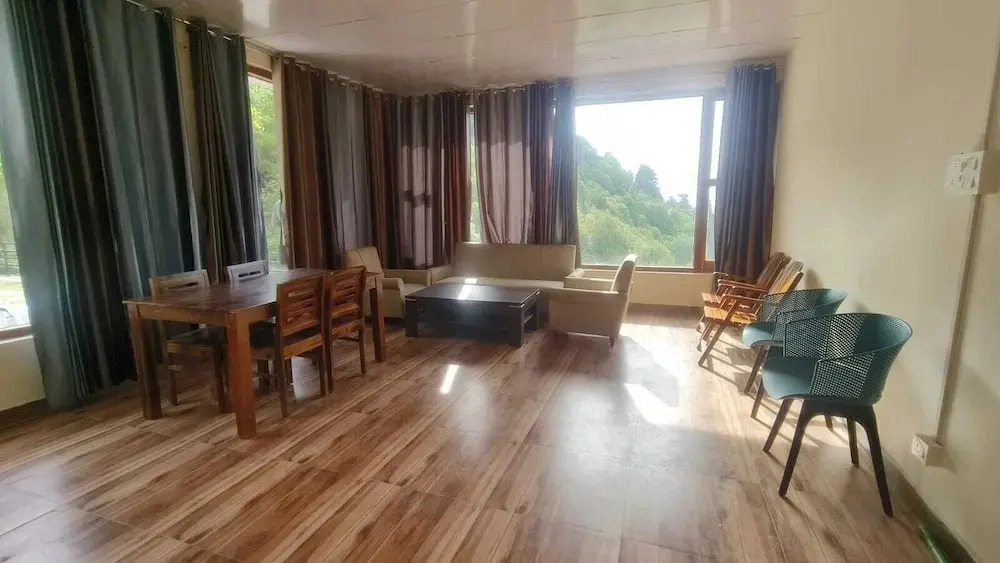Forest Rest House Gallu - Dharamkot